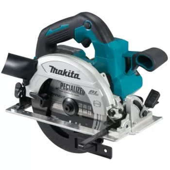 Bezvada ripzāģis Makita DHS660Z 18V, bez akumulatora