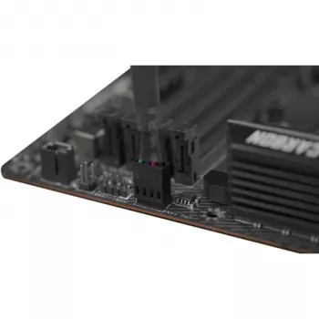 DEEPCOOL zemā ātruma adapteris R-LSP-FAN melns
