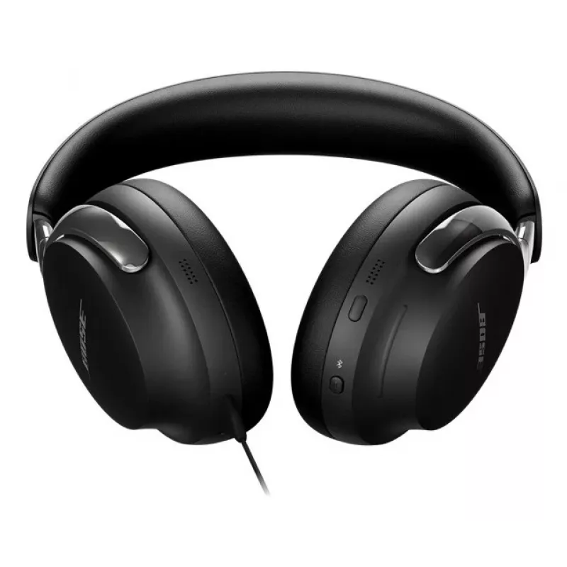 Bose QuietComfort Ultra Austiņas 2. GEN Melnas