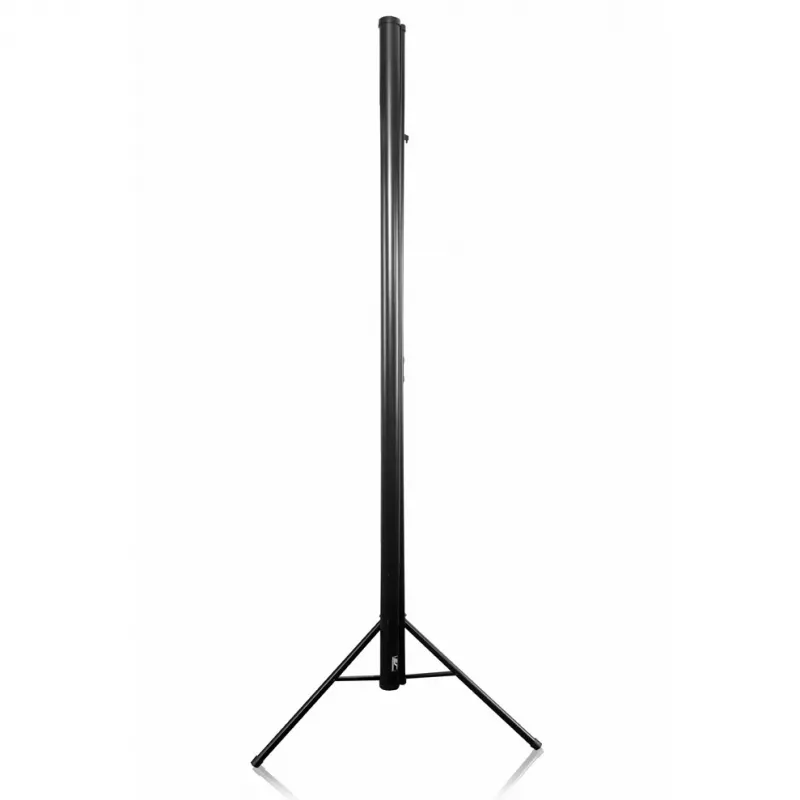 Elite Screens T100UWH pārnēsājams tripodes ekrāns 100 collas 16:9 melns