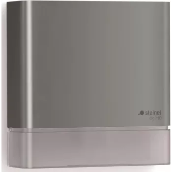 Kustību sensors Steinel IS180digiHD ANTH 180°