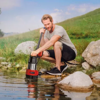 Einhell 4181510 Dārza darbarīks 22.000 L