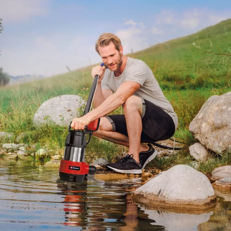 Einhell 4181510 Dārza darbarīks 22.000 L
