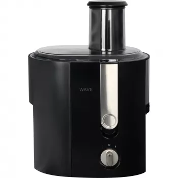 Braun Multiquick 5 sulu spiede J 500, 900 W, melna, sudraba