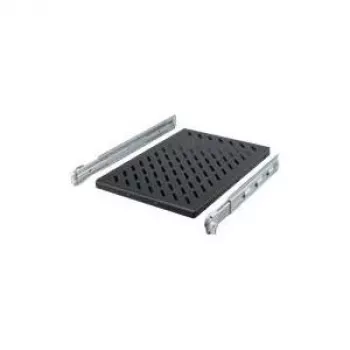 Rittal DK 5501.675 plaukts TS IT, 1U, 19", RAL 9005
