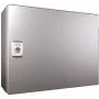 Elektriskais korpuss Rittal 1588.000 nerūsējošais tērauds IP65, 380×155×300 mm
