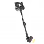Camry CR 7063 Upright putekļsūcējs - PRO LED Black