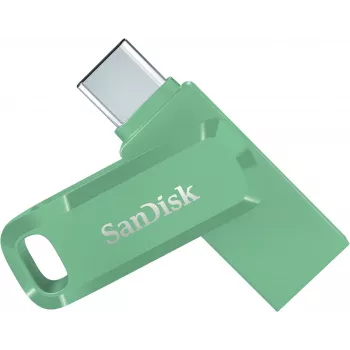 Sandisk Ultra Dual Drive Go 64GB USB-C / USB-A zibatmiņa