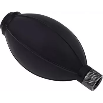 Alphacool sūkņa gumijas bumba - melna (15257)
