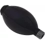 Alphacool sūkņa gumijas bumba - melna (15257)
