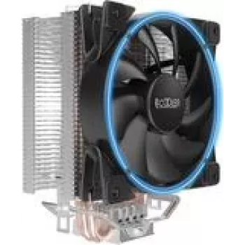 CPU dzesētājs PCCOOLER GI-X3 120mm ventilators, 1800 RPM