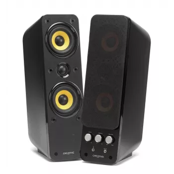 CREATIVE GigaWorks T40 Series II 2.0 Augstas klases skaļruņi