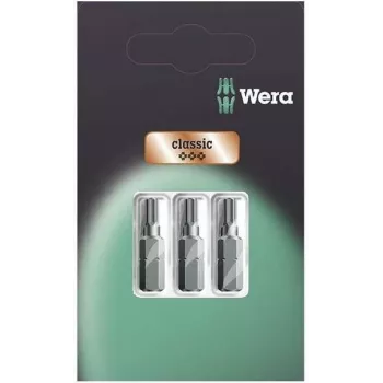 Wera 05073344001 Uzglabāšanas piedziņa