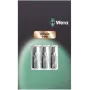 Wera 05073344001 Uzglabāšanas piedziņa
