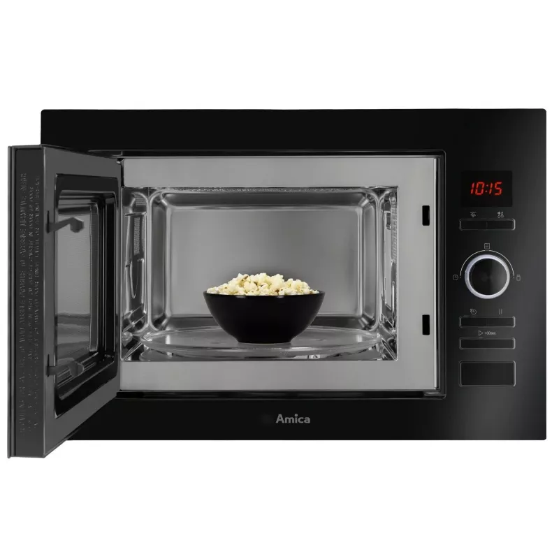 Mikroviļņu krāsns AMICA AMMB25E3GB 25L 900W