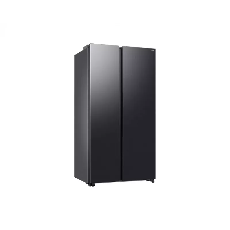 Ledusskapis-salvētājs RS70F65QEFEO Side by Side