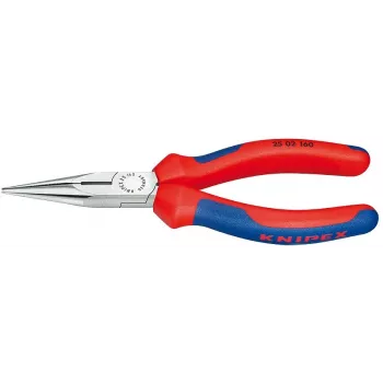 Knaibles diagonālās Knipex 25 02 140