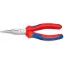Knaibles diagonālās Knipex 25 02 140