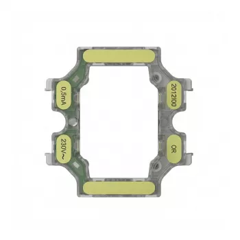 gira LED lampas elektroniskais transformators T2 0,5 mA (aksesuārs) modelis 3792012