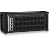 Stage Box Behringer SD16 Melnais Metāls