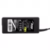 Strāvas adapteris Akyga AK-ND-29 90W 20V 4,5A Lenovo klēpjdatoriem, AC 100–250V, 1,2m kabelis, melns