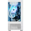 Thermaltake FTW V170A 5070 Elite Snow White / caurspīdīgs Windows 11 Home