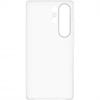 Samsung Clear Case Caurspīdīgs vāciņš mobilajam telefonam 17.5 cm (6.9 collas)