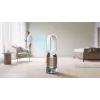 Gaisa attīrītājs Dyson Purifier Humidify + Cool De-Nox 62.4 dB 45 W Gold White