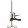 Hidrauliskais grīdas domkrats STANLEY FMHT83550-1, 2 tonnas