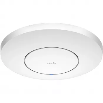 Cudy AC1300 Balts Piekļuves punkts ar PoE