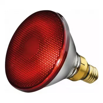 Beurer 614.51 100 W infrasarkanā spuldze Beurer lampām