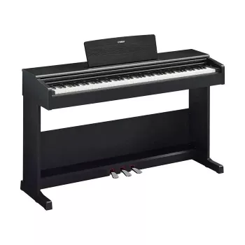 Yamaha ARIUS YDP-105B digitālā klavieres
