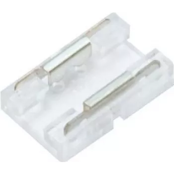 LED lentes savienotājs EUROLITE 50530081 COB lentei 8 mm