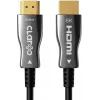 HDMI kabelis claroc FEN-HDMI-21-15M 8K 120Hz, 15.0 m garš