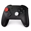 SteelSeries 1020-NP gumijas kursorsviras uzgalis melns/sarkans/balts