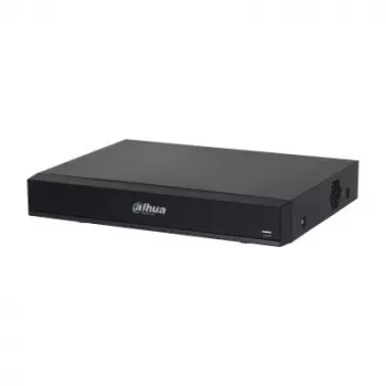DAHUA XVR7104H-4K-I3 4 kanālu pentabrids DVR 4K izšķirtspējā