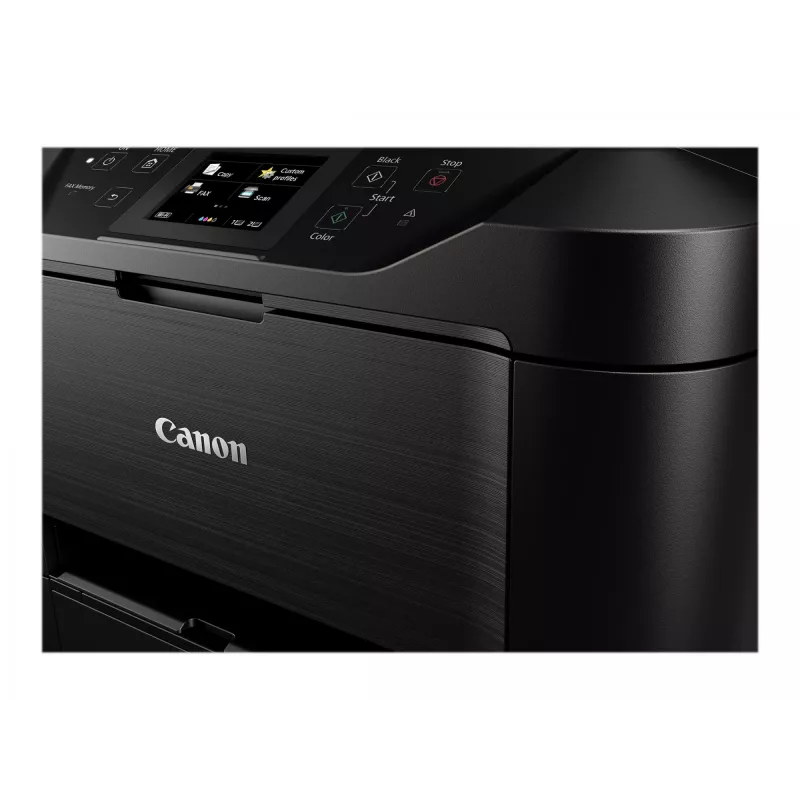 Canon MAXIFY MB5450 daudzfunkciju tintes printeris A4 600 x 1200 DPI 24 ppm Wi-Fi