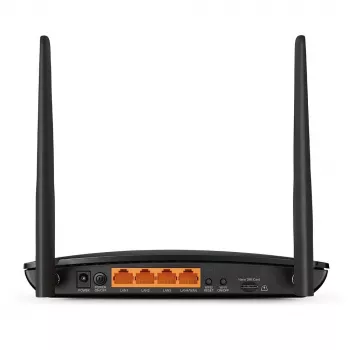 TP-Link Archer MR500 Divjoslu Wi-Fi 5 maršrutētājs