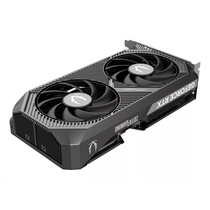 ZOTAC GAMING GeForce RTX 5060 Twin Edge 8GB GDDR7 Grafikas karte