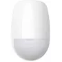Vadu sienas kustības detektors Hikvision DS-PDD15AM-EG2 — PIR + mikrovilnis, 12 V DC, 24 GHz, iekštelpām