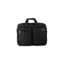 Addison Preston 15 portatīvā datora soma 39,6 cm (15,6 inch) Toploader melna