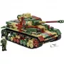 Bloki Otrais Pasaules Karš PZKPFW IV AUSF.G 1107 bloki