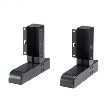 AG Neovo STD-03 galds 106,7 cm (42 colli) melns