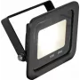 LED prožektors EUROLITE FL-10 SMD WW 10W IP65 – silti balts, 10 W, āra lietošanai