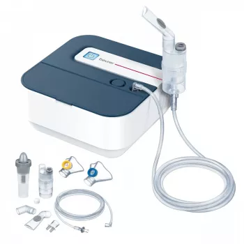 Inhalators Beurer IH28 Pro