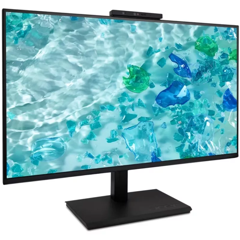 Acer Vero B7 B277 D6 27 collu LCD monitors, 16:9