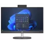 Viss-vienā dators HP ProOne 240 G10 — 23.8 collu FHD IPS, Intel Core i5-1335U, 16GB DDR4, 512GB SSD, Wi‑Fi 6, Windows 11 Pro