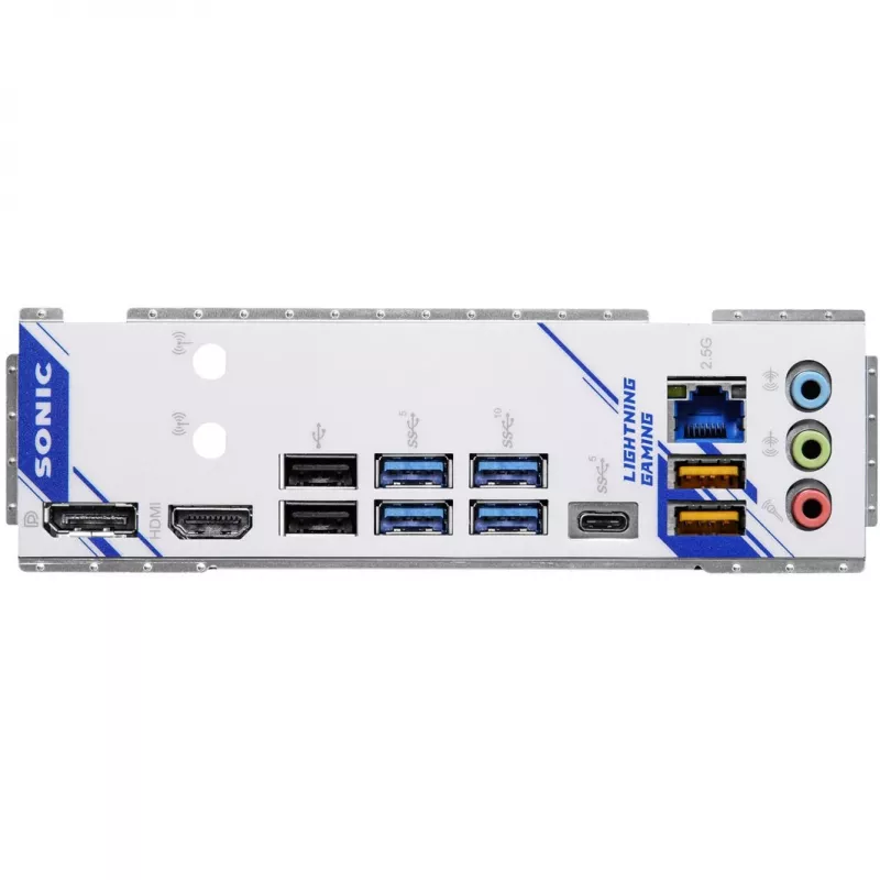 ASRock Z790 PG SONIC ATX mātesplate