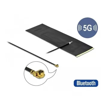 Omnivirziena antena DeLOCK 12626