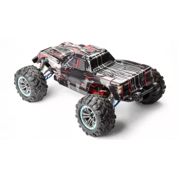 Amewi Crusher Monstertruck bezsuku motora RC modelis 1:10 (22569)